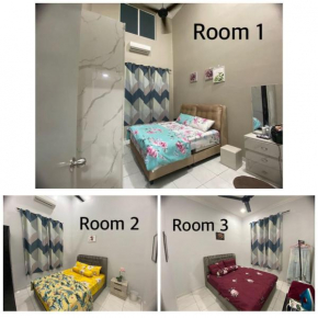3DY Guest House